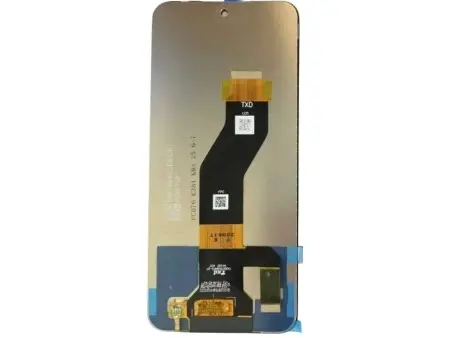 TECNO KM7 SPARK 40 Pro+ ECRAN