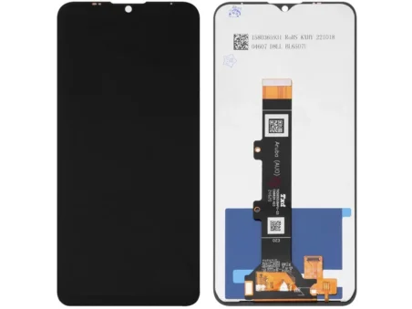 Motorola E20 LCD