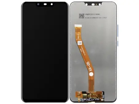 Huawei Nova 3 ECRAN