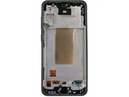 SAMSUNG A36 5G ORIGINAL AVEC CADRE ECRAN
