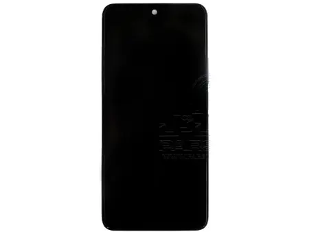 SAMSUNG A36 5G ORIGINAL AVEC CADRE ECRAN
