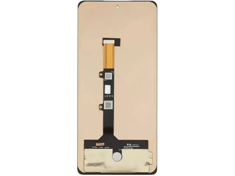 TECNO CAMON 30 CL6 COPY LCD