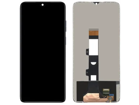 ECRAN Motorola E22