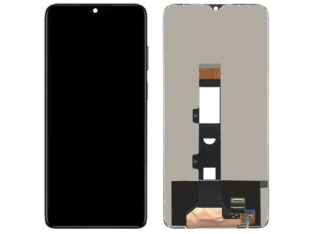 ECRAN Motorola E22