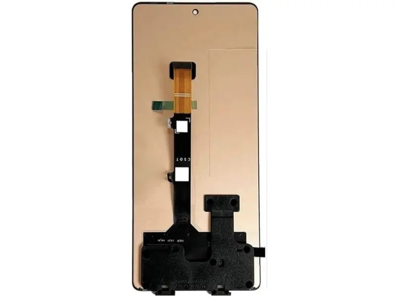 TECNO CAMON 30 5G CL7 ORIGINAL LCD