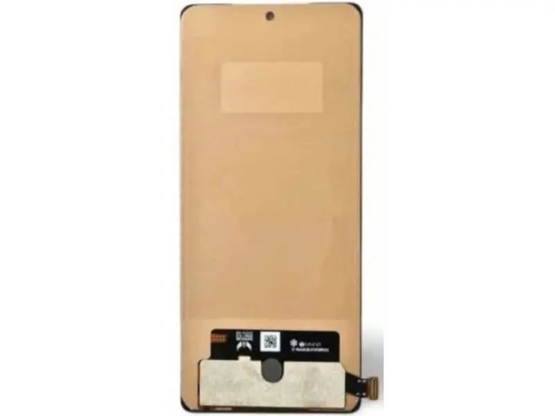 TECNO CAMON 40 CM5 COPY LCD
