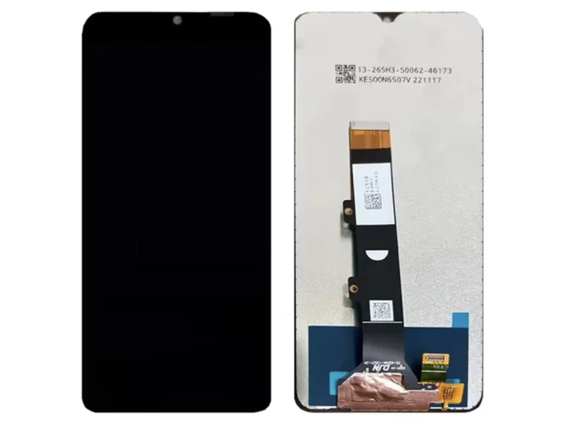 ECRAN Motorola E22i