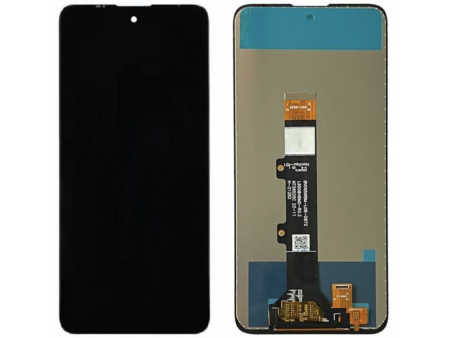 Motorola E30 ECRAN