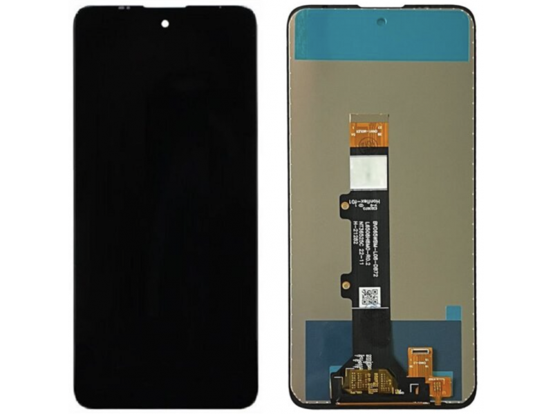 Motorola E30 ECRAN Motorola E30 ECRAN