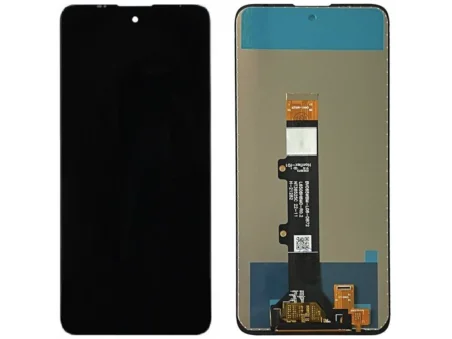 Motorola E30 LCD