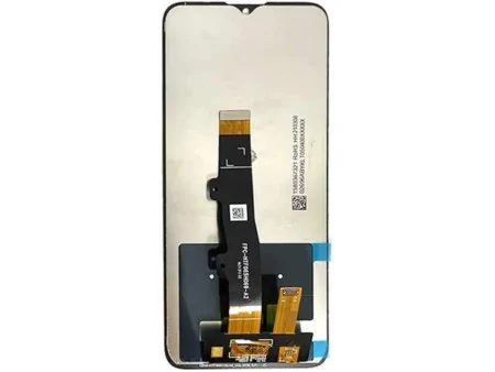 Motorola E7, E7 Power ECRAN