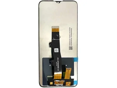 Motorola E7, E7 Power LCD
