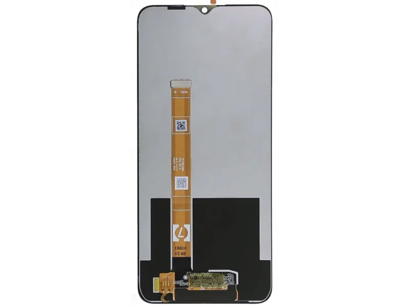 REALME C15 RMX2180 LCD