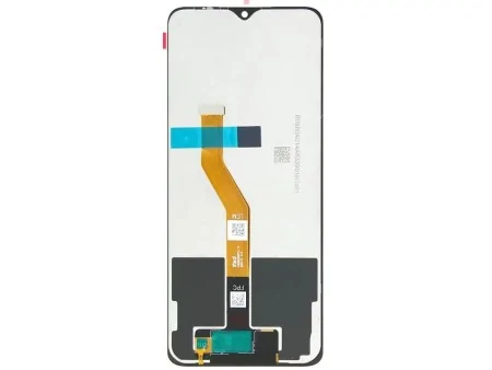 T-Mobile REVVL V+ 5G ECRAN