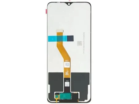 T-Mobile REVVL V+ 5G ECRAN