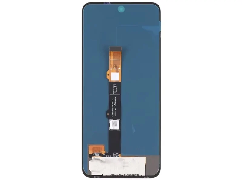 Motorola G31 ECRAN OLED