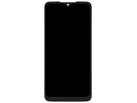 Motorola One Macro LCD