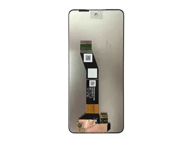 Motorola G 5G 2024 ECRAN