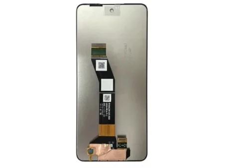 Motorola G 5G 2024 ECRAN