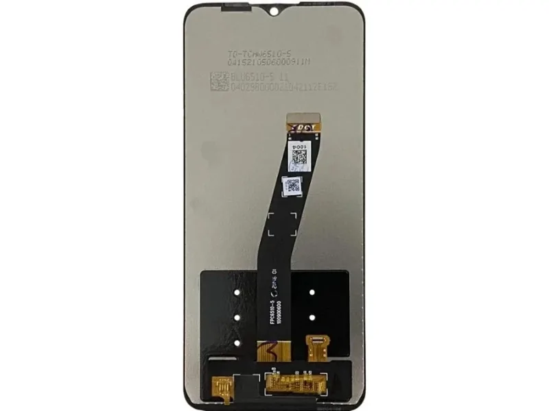 ALCATEL 1S 2021 ECRAN