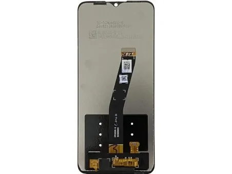 ALCATEL 1S 2021 ECRAN