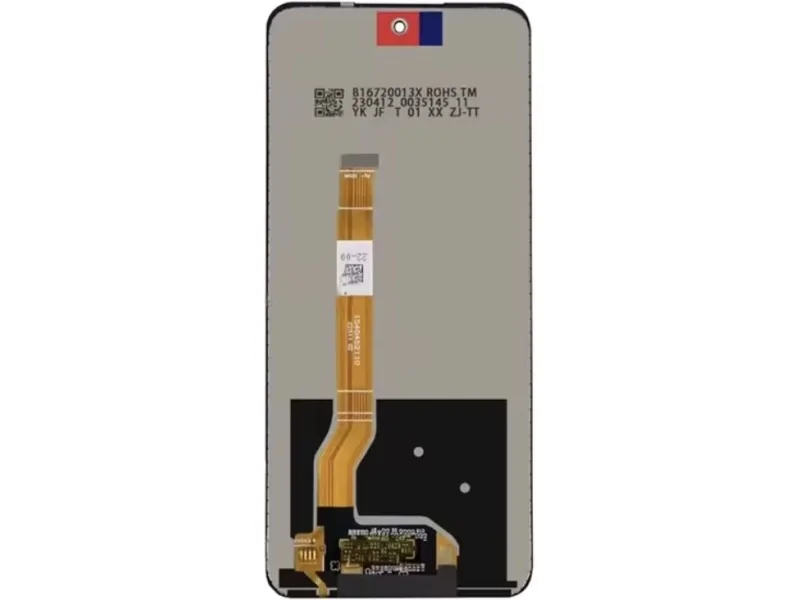 REALME 11 5G RMX3780 ECRAN