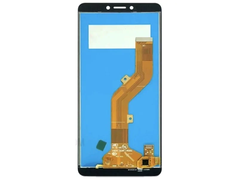 TECNO BB2 LCD