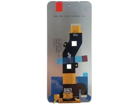 INFINIX X6882 HOT 50 4G ECRAN