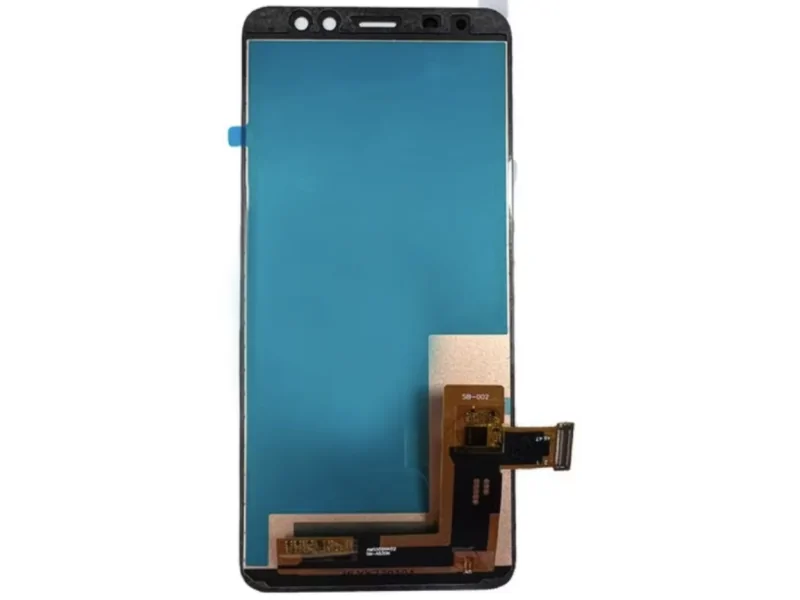 SAMSUNG A530 A8 2018 COPY LCD