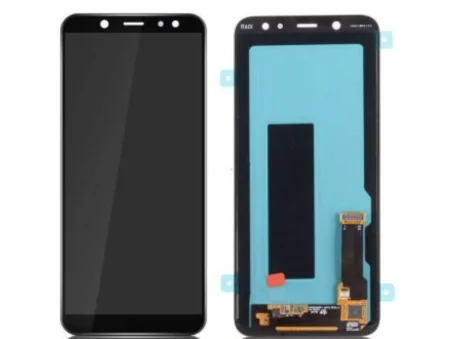 SAMSUNG A600 A6 2018 COPY LCD