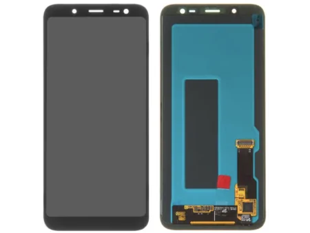 SAMSUNG J600 J6 2018 COPY LCD