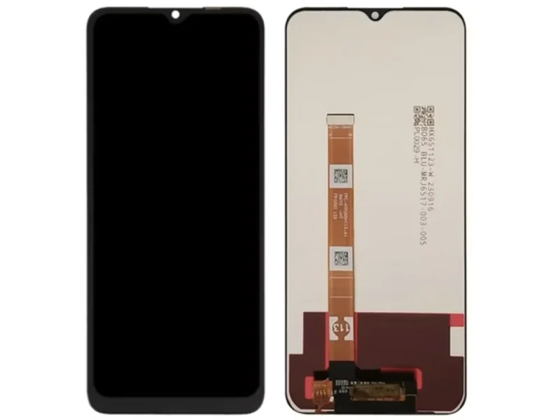 ECRAN REALME C25