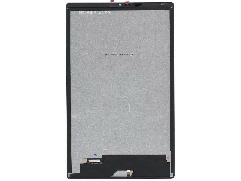 Lenovo Tablet M10 Plus TB-X606 LCD