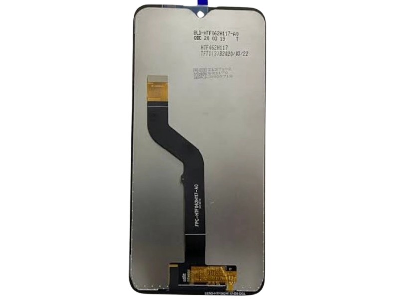 WIKO Y81 W-V680 ECRAN