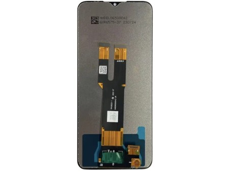 Nokia C32 LCD