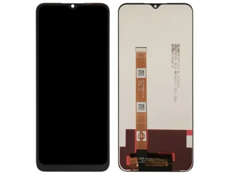 REALME C25s LCD