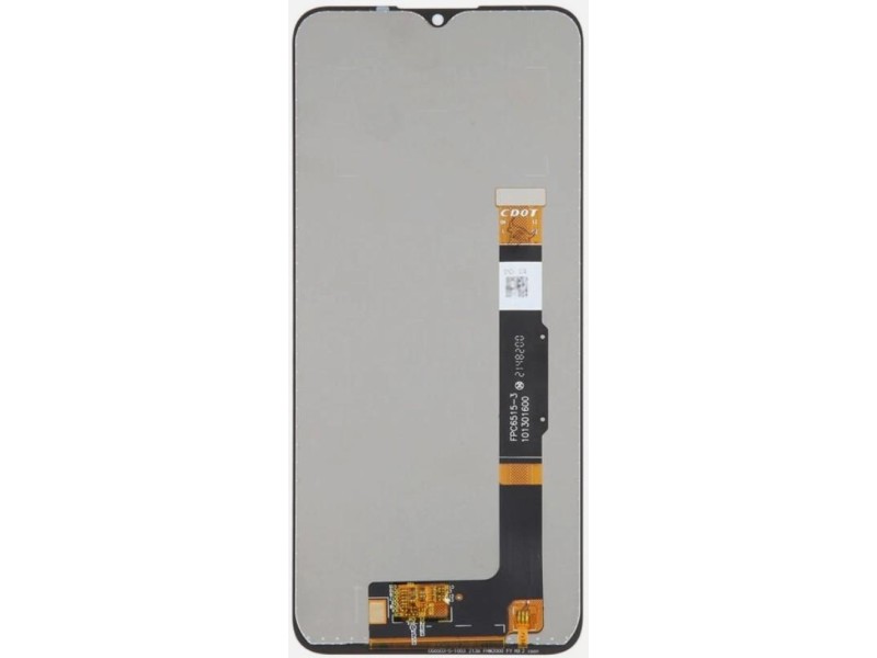 TCL 30 SE LCD