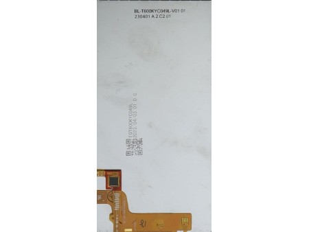TCL 502 T432J ONLY LCD