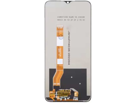 ECRAN OPPO A77, A77s