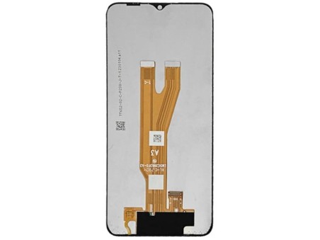 ZTE BLADE A53, A53 Plus LCD