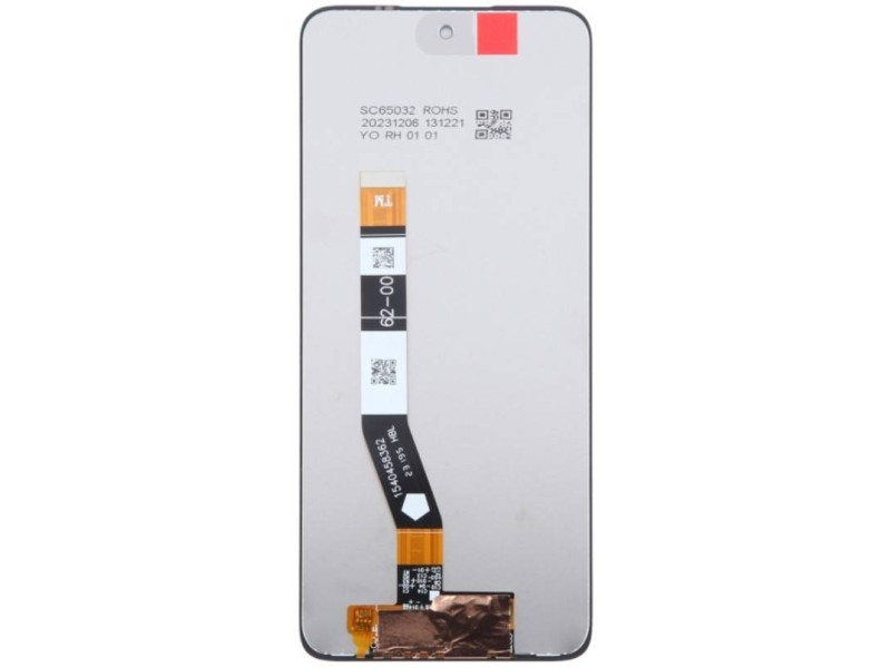 Motorola G54, G54 5G ECRAN