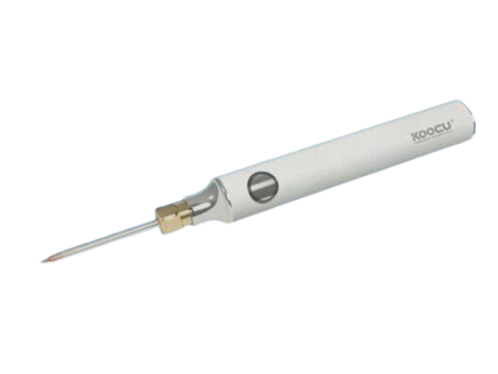 Koocu KC-IR51 Wireless Soldering iron Rechargeable