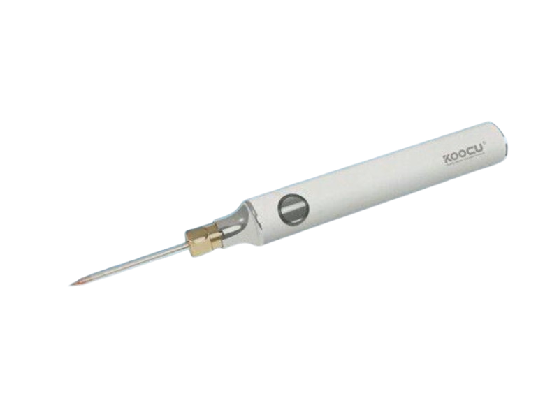 Koocu KC-IR51 Wireless Soldering iron Rechargeable