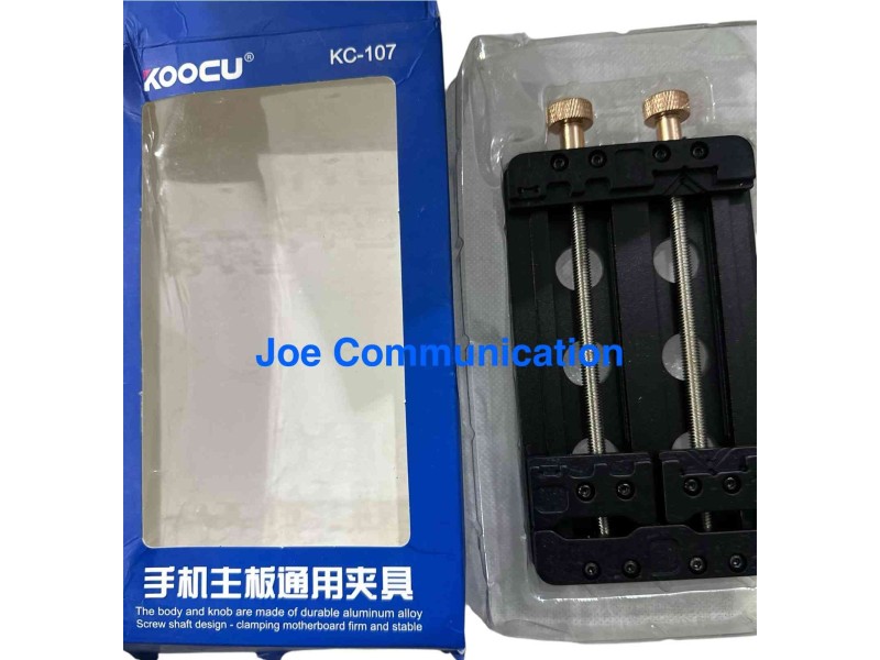 Koocu KC-107 Support universel pour carte mère