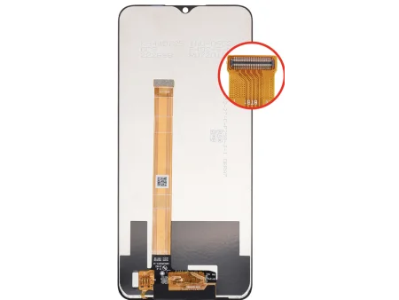 REALME C21Y LCD