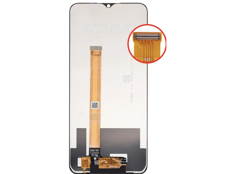 REALME C21Y LCD