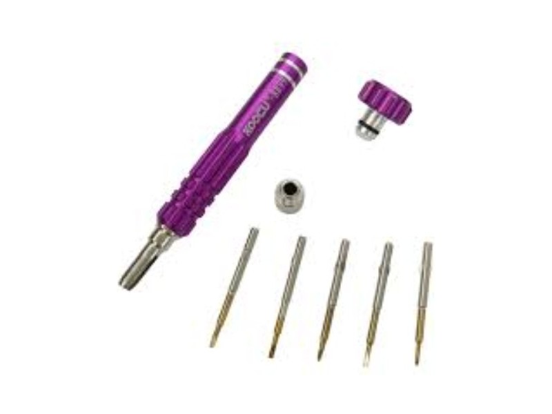 Tournevis Koocu N°&nbsp;: 8899 Outils d'ouverture