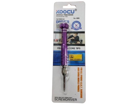Tournevis Koocu N°&nbsp;: 8899 Outils d'ouverture