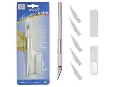 WLXY Precision Knife Cutter