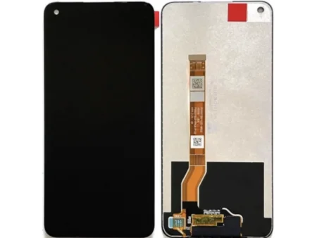 REALME 8i RMX3151 LCD